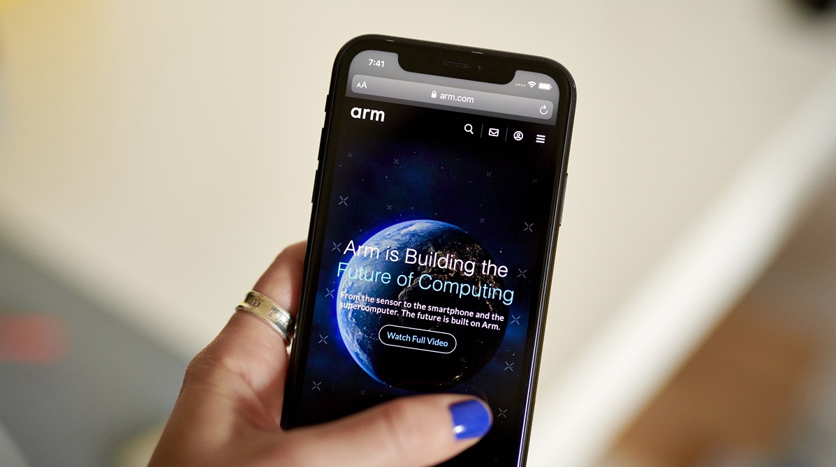 Arm's IPO just the shot needed to restart musclememory fondness for